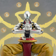 Illustration for article titled Zenyatta iOverwatch/i Figure Comes With All The Glowing Orbs